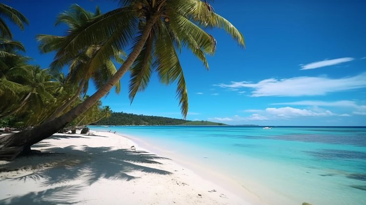 Tourists’ Top Reasons to Visit Boracay In Summer
