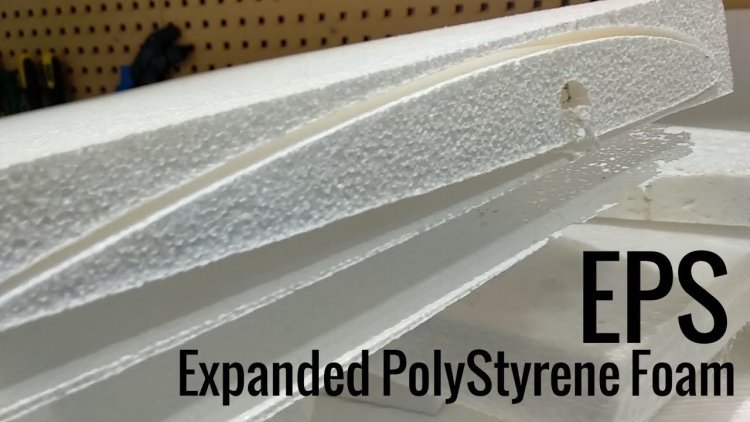 Expanded Polystyrene Market Size, Share, Demand, Report, Forecast 2024-2032