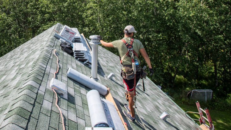 Essential Traits of a Reliable Roofing Company