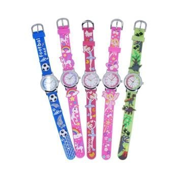 The Ultimate Guide to Wholesale Children's Watches in the UK