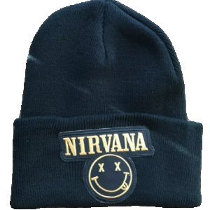 Nirvana Hats, A Journey Through Time and Style