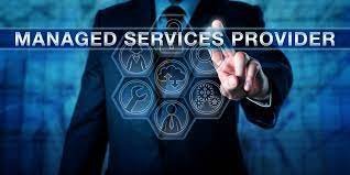 Managed IT Service Providers: Enhancing Business Efficiency and Security