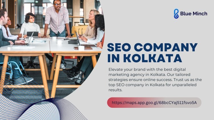 Comprehensive Digital Marketing Services in Kolkata