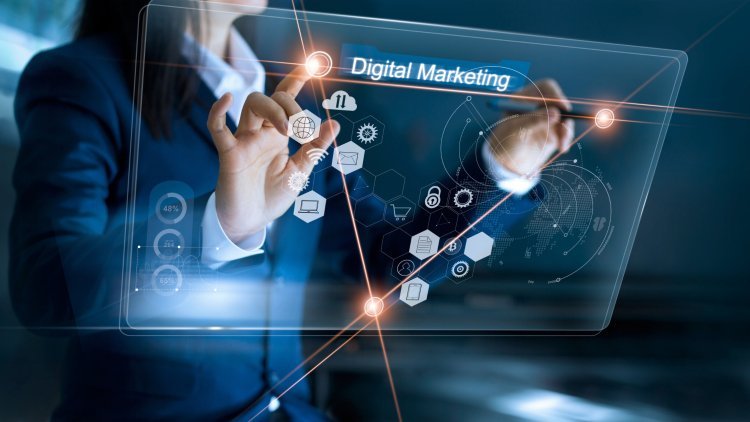 Why Hire Digital Marketing Services in 2024?