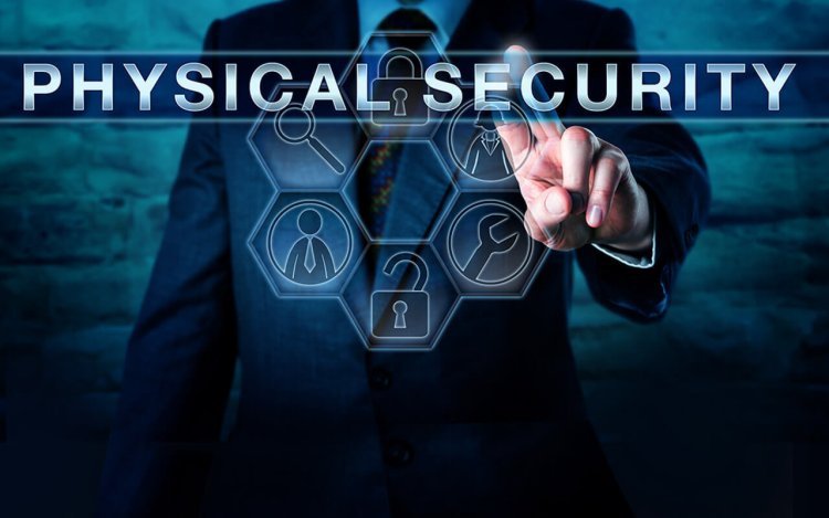 Saudi Arabia Physical Security Market Outlook 2024, Share, Size, Key Players and Forecast By 2032