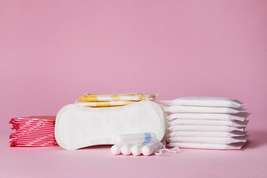 UAE Feminine Hygiene Products Market Report 2024-2032, Industry Growth Opportunity, and Forecast
