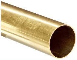 Brass Tubing: Types, Applications, and Selection