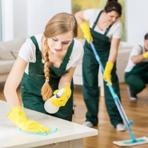 Top Maids in Atlanta: Finding Reliable Cleaning Services