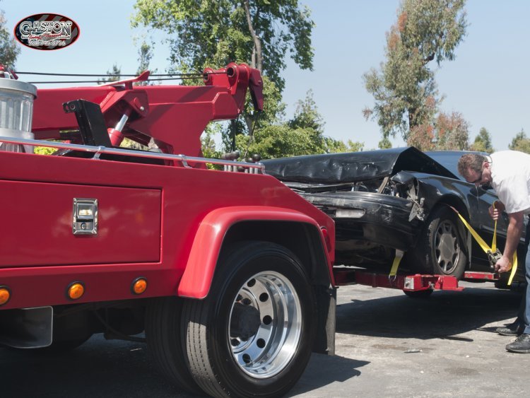 Emergency Towing: What You Should Know About It