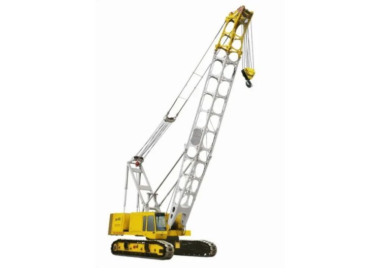 The Power Of Precision: Crane Rentals For Delicate Operations!