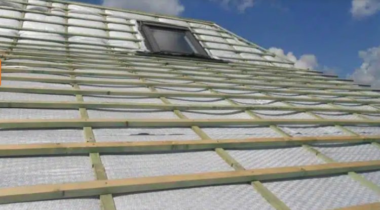 Finding the Best Membrane Roofing Contractor in White City, Oregon: All Foam & Insulation Rises to the Top