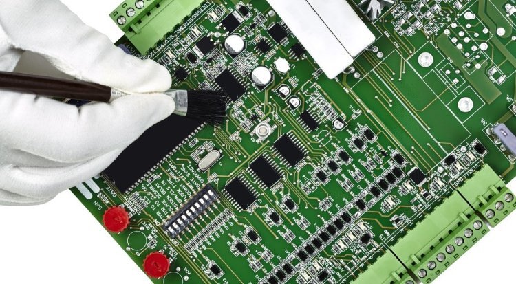 India PCB (Printed Circuit Board) Market Size, Share, Growth and  Opportunity 2028