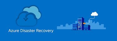 Azure's Disaster Recovery