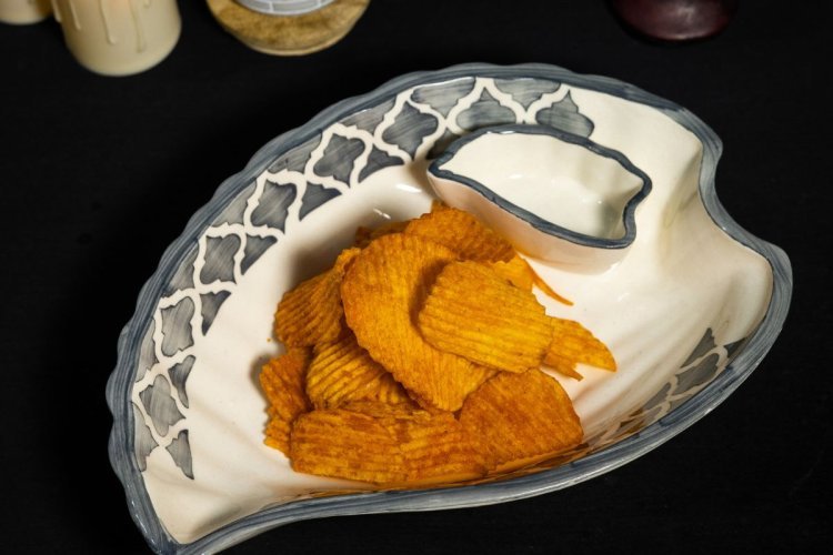 Impress Your Guests with Ceramic Serving Platters