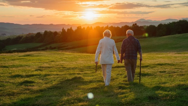 How Biological Age Affects Your Health and Longevity?