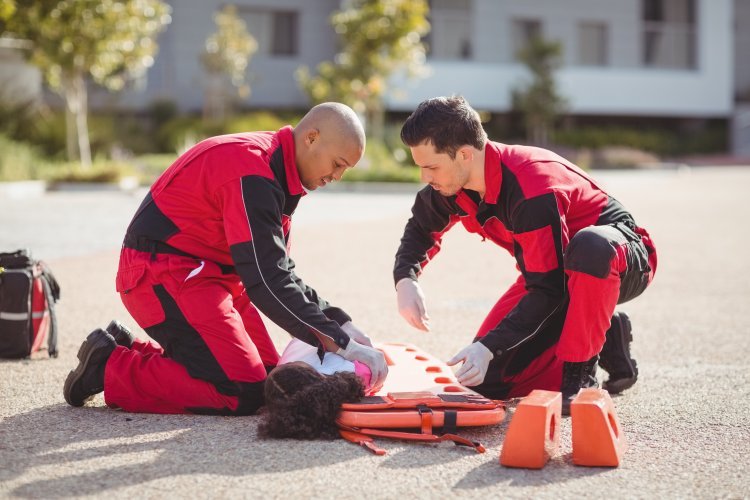 What You Need to Know About Advanced Marine First Aid