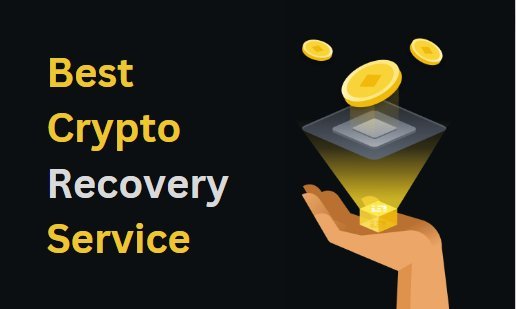 Protect Your Crypto: Best Recovery Services You Can Trust