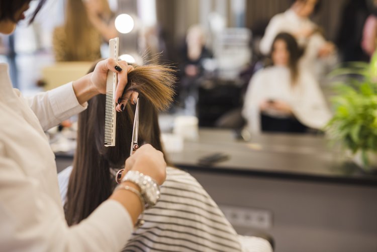 Discovering Style and Sophistication: Your Guide to Granville's Premier Hair Salon