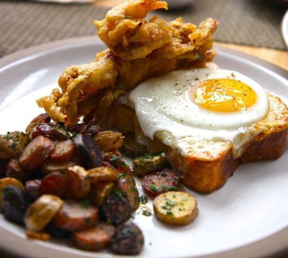 Discovering Nashville's Best Breakfast Spots and Cafés: A Culinary Journey