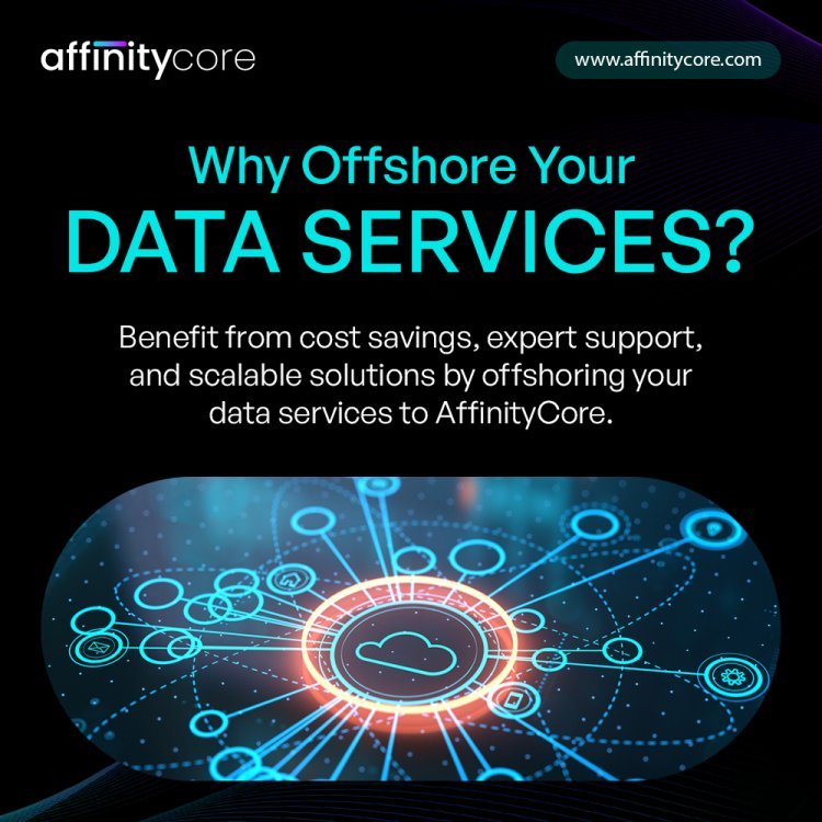 Empower Your Business with AffinityCore: Your Partner in Data and Staffing Solutions