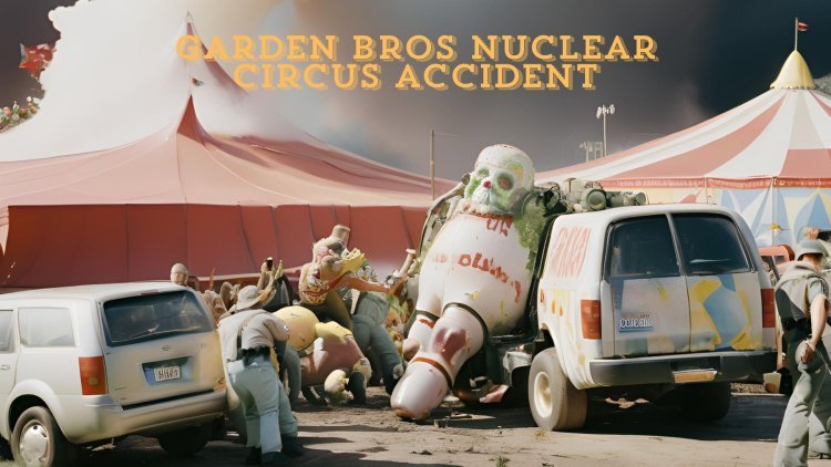 Impact of the Garden Bros Nuclear Circus Accident on Public Safety and Regulations