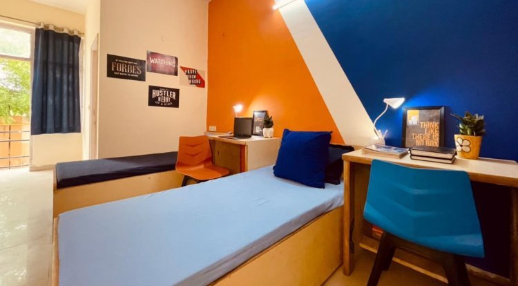 Explore Greater Noida with These Top-Rated Hostels