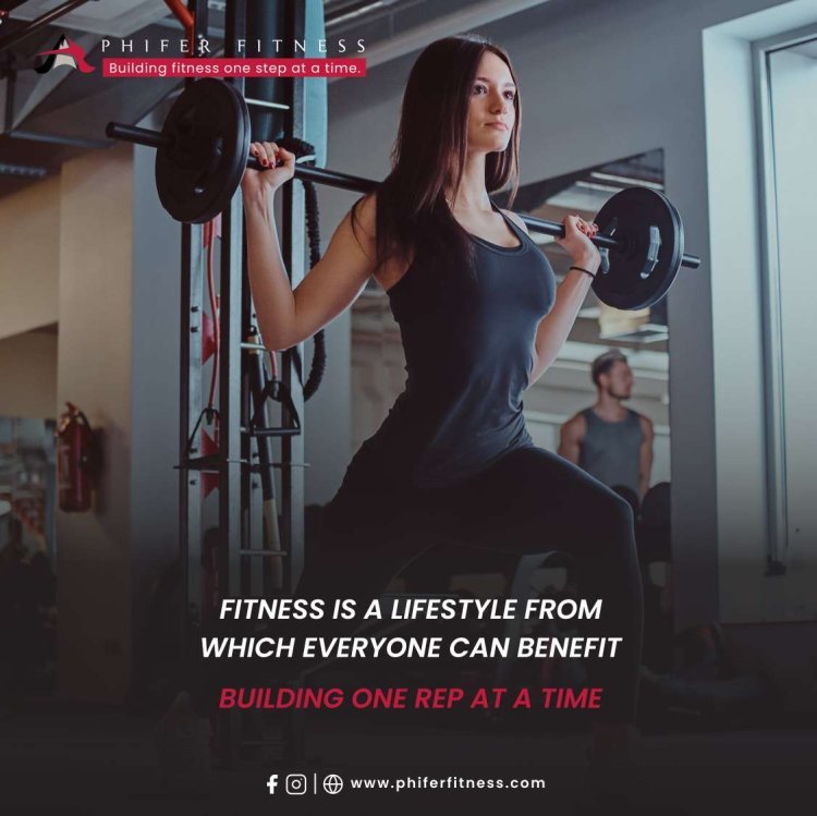 Reliable Custom Fitness Solutions for All Your Training Needs