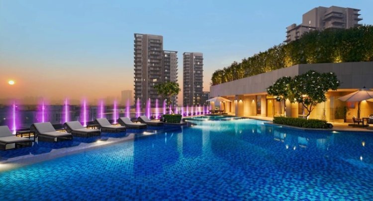 Puri Diplomatic Residences Sector 111 Gurgaon: Elevating Luxury Living to New Heights