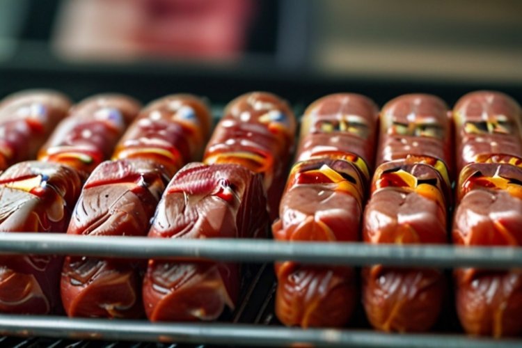 Processed Meat Market Size & Share | Growth Analysis, 2032