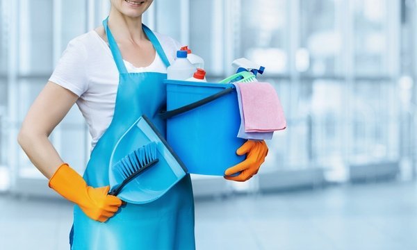 Professional Cleaning Services in Dubai offer advanced techniques