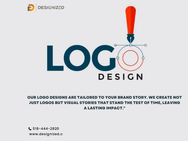 What Makes Professional Logo Design Services Crucial for Your Brand