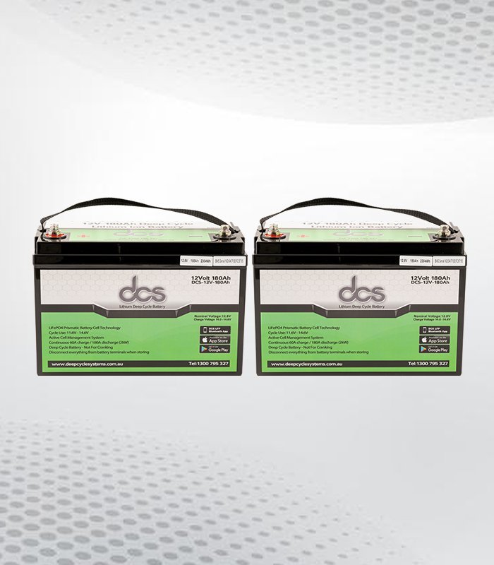A Guide to Understanding 12V 10AH Lithium Batteries