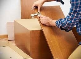 Best Carpentry Contractor in Buckode