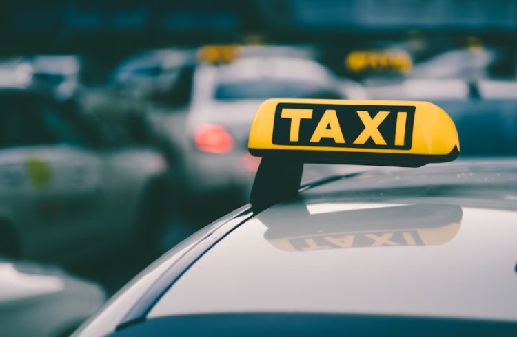 Orion Taxi: Why Choosing a Taxi Service in Dover is the Best Way to Navigate the City?