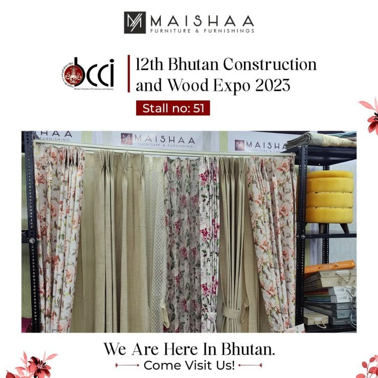 How to Choose the Perfect Curtains for Your Home in Siliguri
