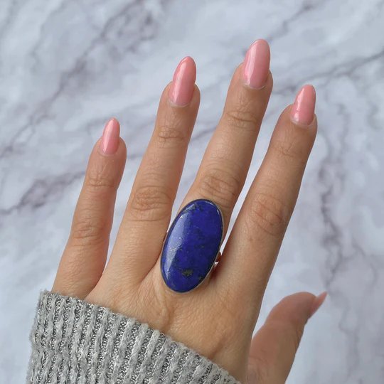 The Benefits of Wearing Lapis Jewelry: Where to Buy Authentic Lapis Jewelry