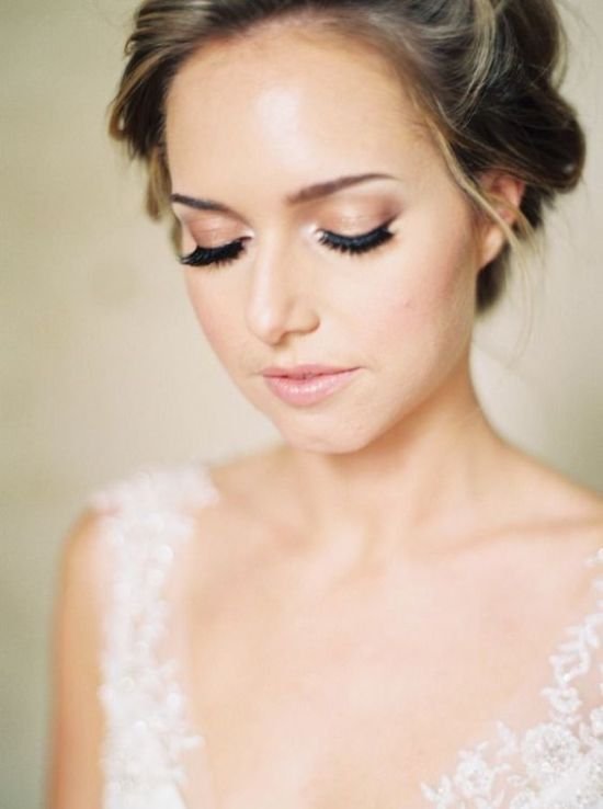 Rain-Proof Beauty: Bridal Hair and Makeup Tips for a Weaverville Wedding