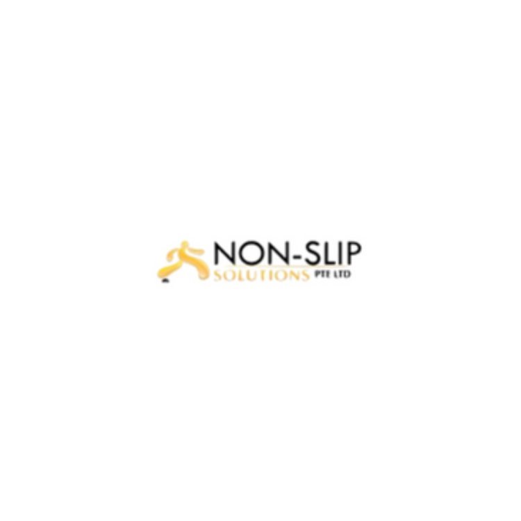 Non-Slip Floor Treatment for Safer Spaces