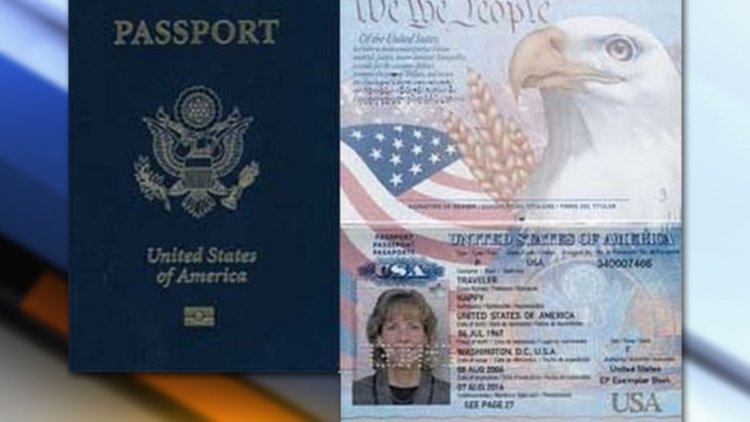 How to Obtain an International Russian Passport While Living in the USA?