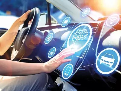 Revolutionizing the Road: Automotive Virtual Assistant Market Accelerates into the Future