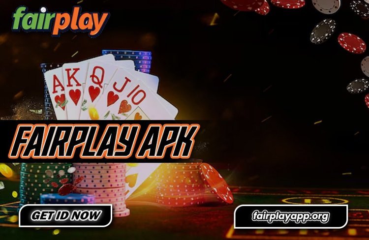 Is Fairplay APK safe to use? Key features of Fairplay APK