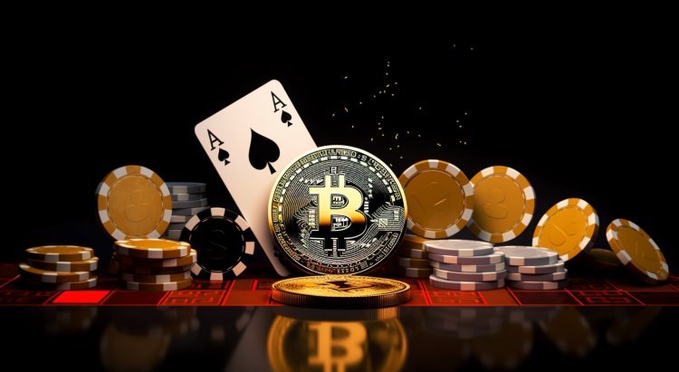 Blockchain Casino Development Company