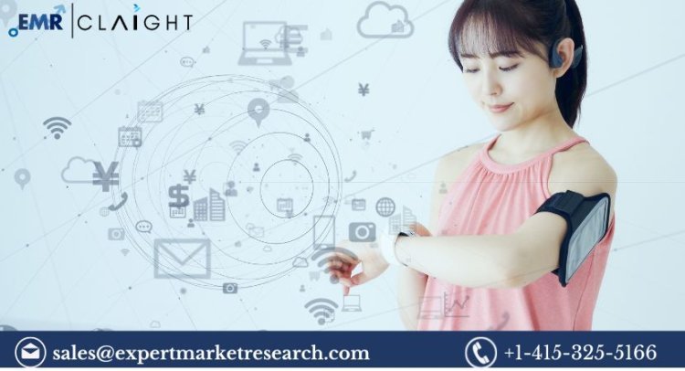 The Wearable Technology Market: Current Landscape, Future Growth, and Emerging Trends