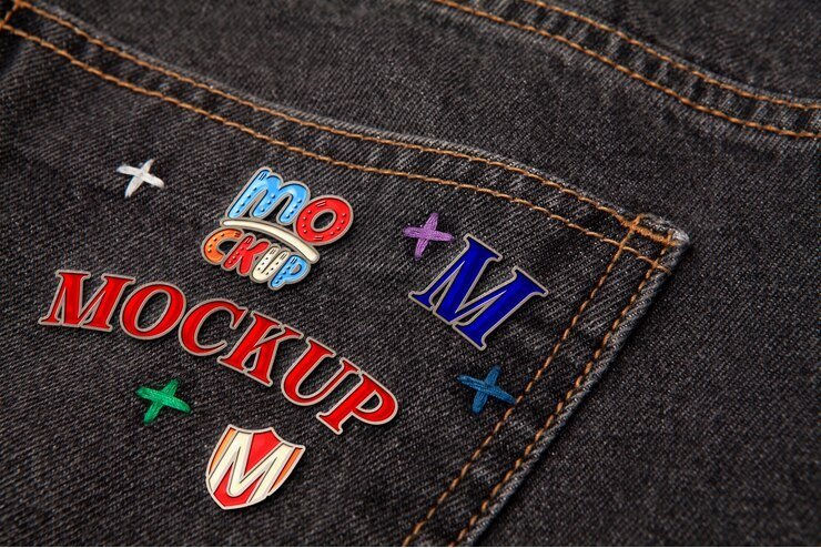Custom Woven Patches: The New Era of Personalization