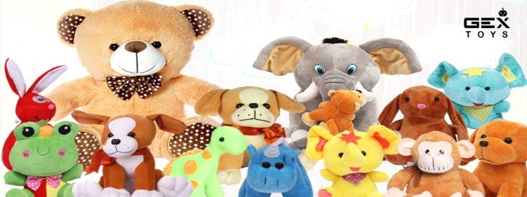 Buy Teddy Bears & Soft Toys : Happy Teddy Day Gifts Online