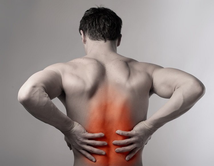 7 Common Back Pain Mistakes You Didn’t Know You Were Making