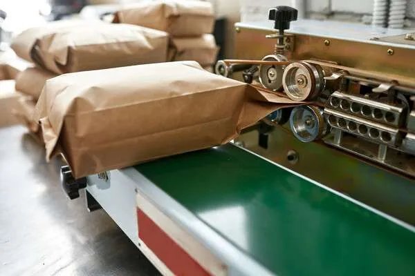 The Next Big Leap in Packaging: Insights into the Packaging Machinery Market