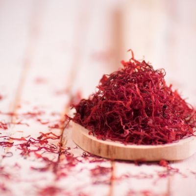 Saffron Market to Hit $770 Million by 2032