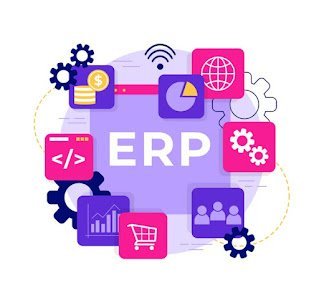 Benefits of ERP Development services – A General Overview