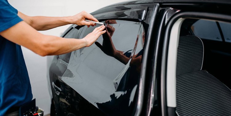 Window Tint Maintenance Essential Tips for Long-Lasting Results